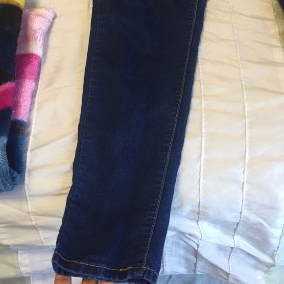 Jeans I loved these just can’t for them anymore - Picture 3 of 5